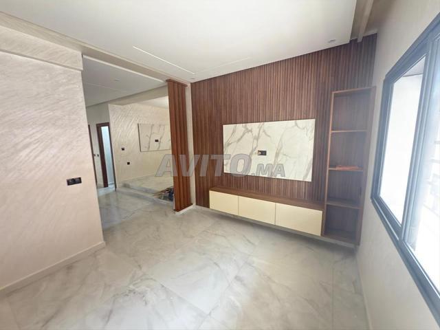 Appartement vente à Témara