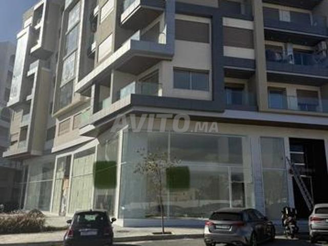 Appartement vente à Tétouan, Tanger-Tétouan