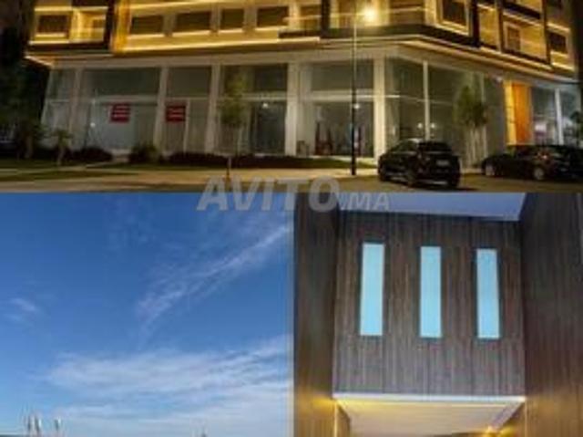 Appartement vente à Tétouan, Tanger-Tétouan