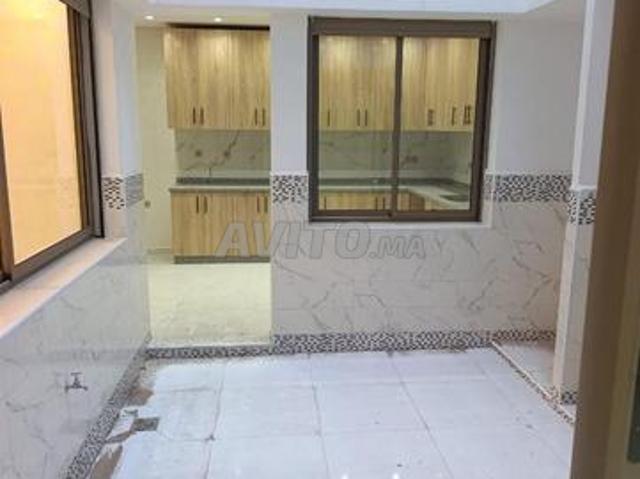 Appartement vente à El Ma, Gharb-Chrarda-Beni Hssen