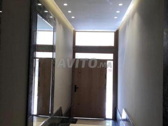 Appartement vente à Tangero, Tanger-Tétouan