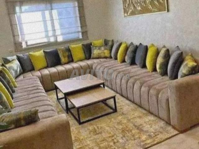 Appartement location à Mellal