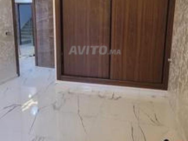 Appartement vente à Lyautey