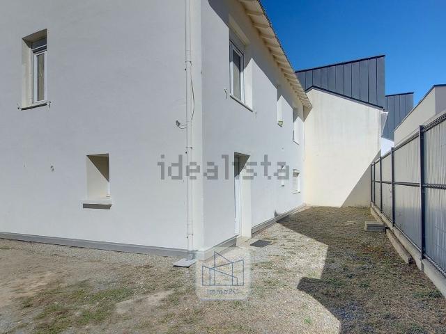 Appartement vente à Embreil, Saint-Julien-de-Concelles