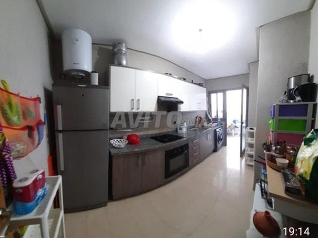 Appartement location
