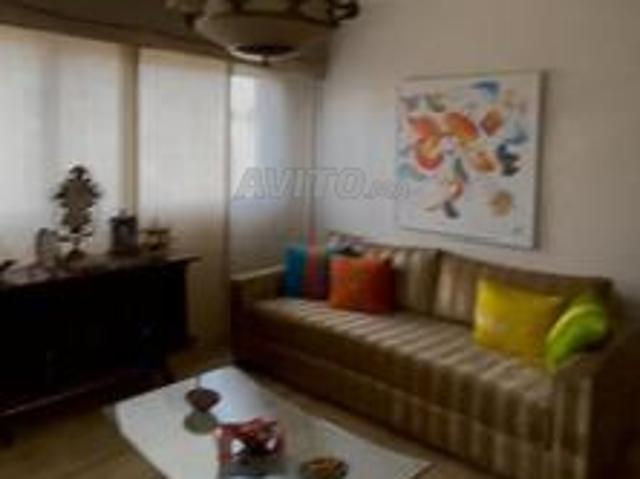 Appartement vente à Anfa, Dar Sultan