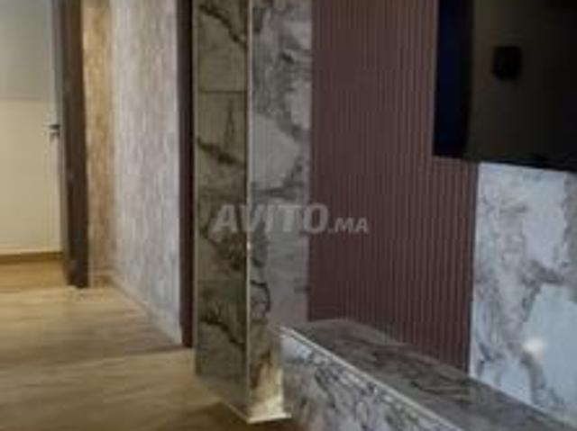 Appartement vente à Mansouria, Gharb-Chrarda-Beni Hssen
