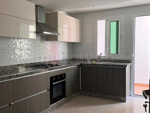 Appartement location à Tangero, Tanger-Tétouan