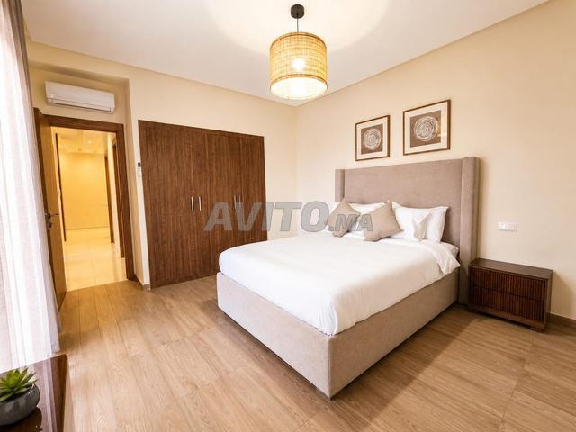 Appartement location