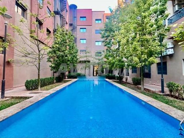 Appartement vente à Anfa, Gharb-Chrarda-Beni Hssen