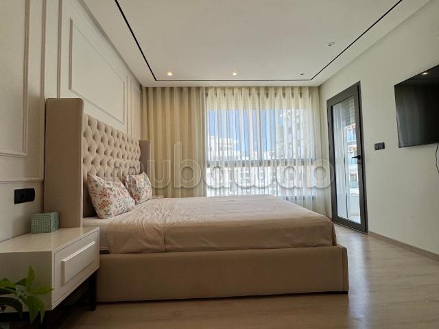 Appartement location à Tangero, Tanger-Tétouan