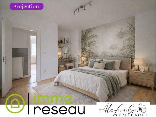 Appartement vente à Basse-Vigneulles, Haute-Vigneulles