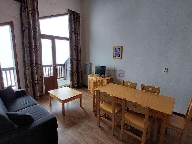 Appartement vente à Les Chalets, Hauteluce