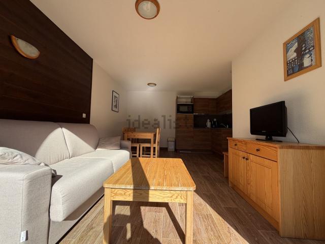 Appartement vente à Hauteluce