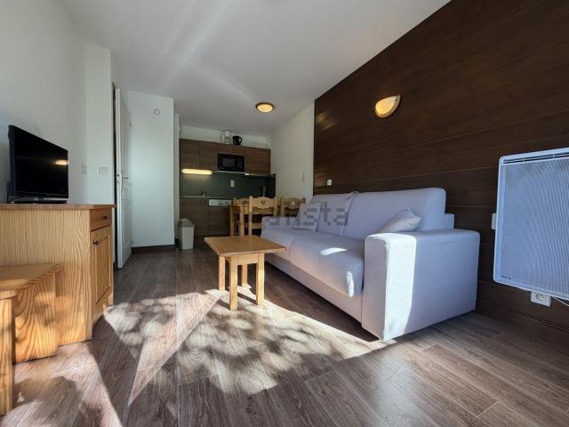 Appartement vente à Hauteluce