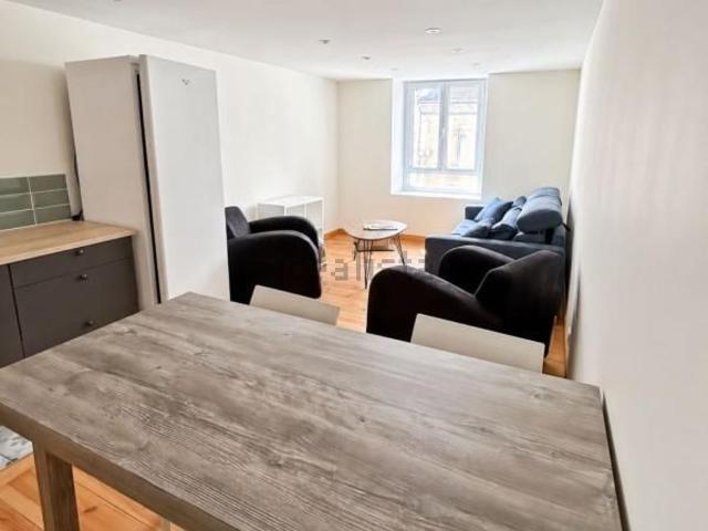 Appartement location à Le Village, Hauterives