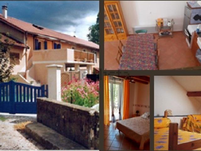 Appartement location à Hauterives, Drôme