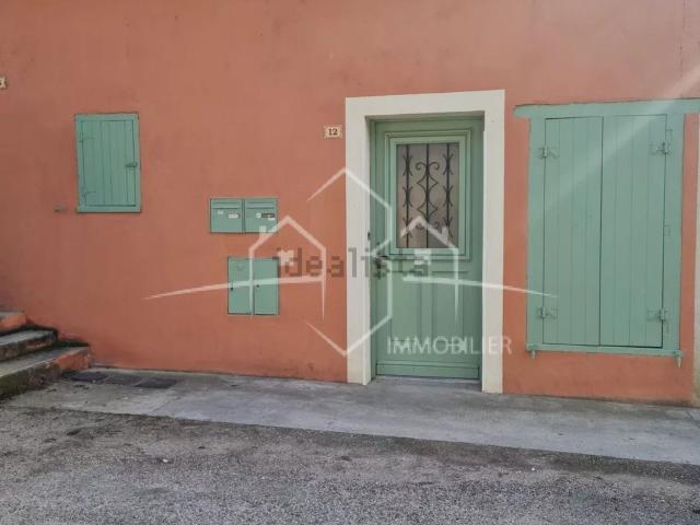 Appartement location à Le Village, Hauterives