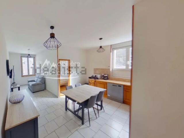 Appartement location à Morez, Hauts de Bienne
