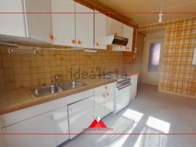 Appartement vente à Villedieu, Hauts de Bienne