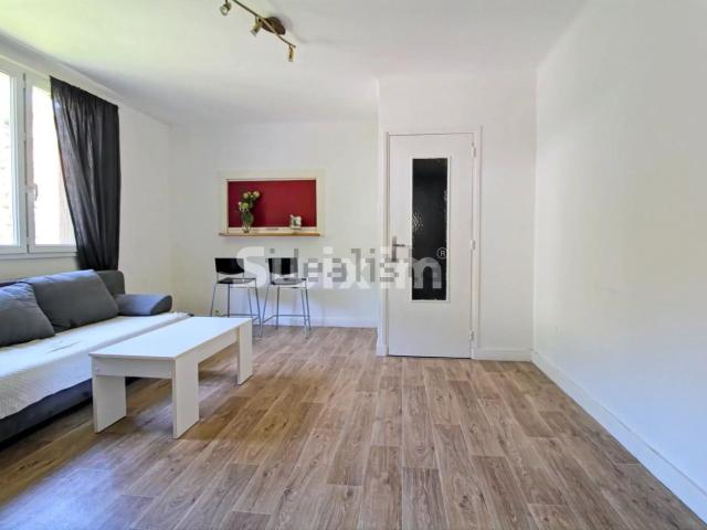 Appartement vente à Morez, Hauts de Bienne
