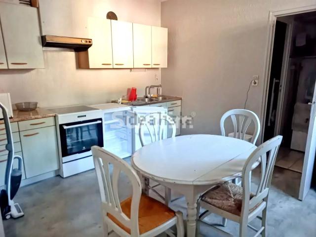Appartement location à Morez, Hauts de Bienne
