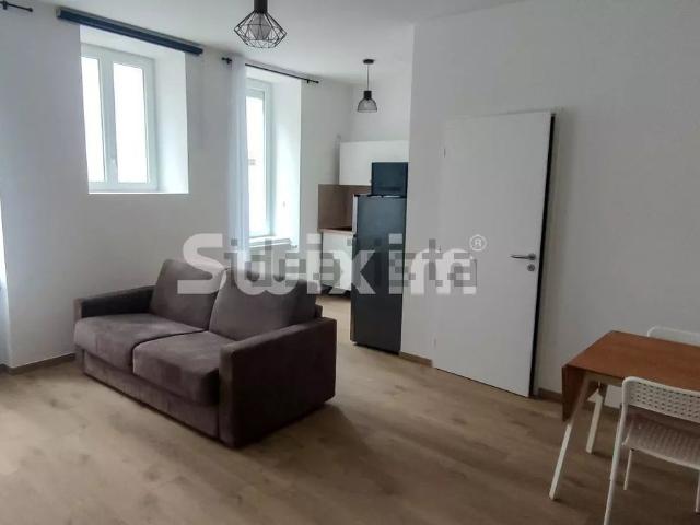 Appartement location à Morez, Hauts de Bienne