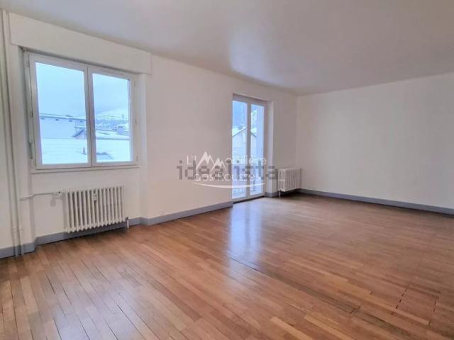 Appartement location à Morez, Hauts de Bienne