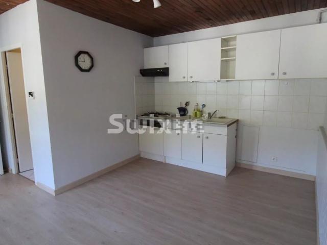 Appartement location à Morez, Hauts de Bienne