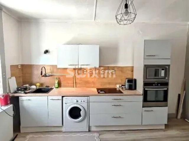 Appartement location à Villedieu, Hauts de Bienne
