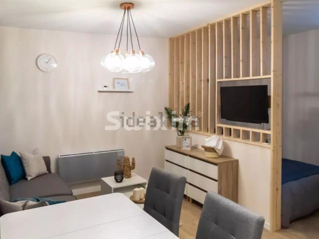 Appartement location à Morez, Hauts de Bienne