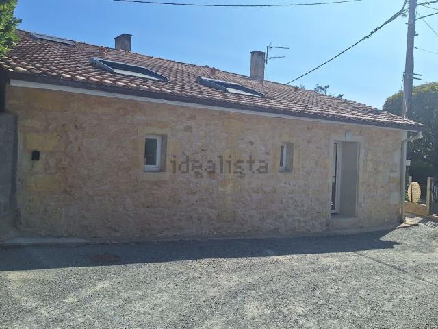 Appartement vente à Manos, Haux