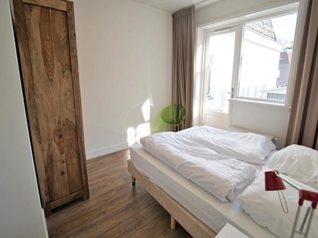 Appartement te huur in Noord, Zuid Holland