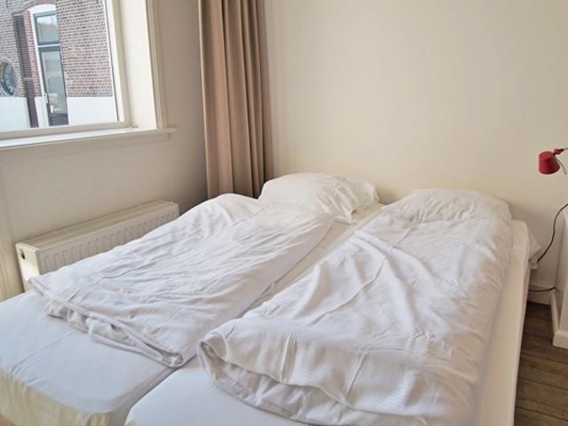 Appartement te huur in Noord, Zuid Holland