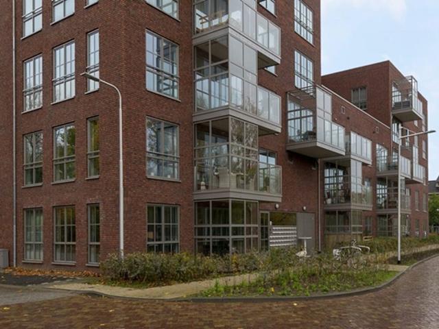 Appartement te huur in Tilburg, Noord Brabant
