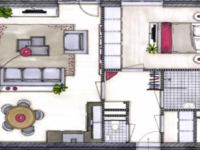 Appartement te huur in Tilburg Centrum, Tilburg