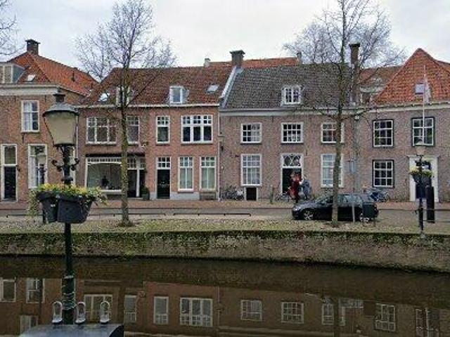 Appartement te huur in Amersfoort