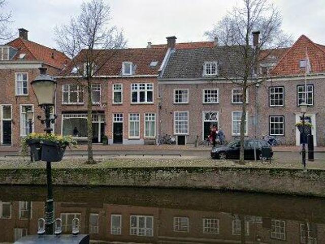 Appartement te huur in Amersfoort