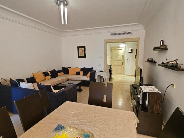 Appartement location à Beni Khalled