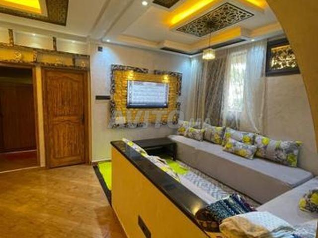 Appartement vente à Anfa, Gharb-Chrarda-Beni Hssen