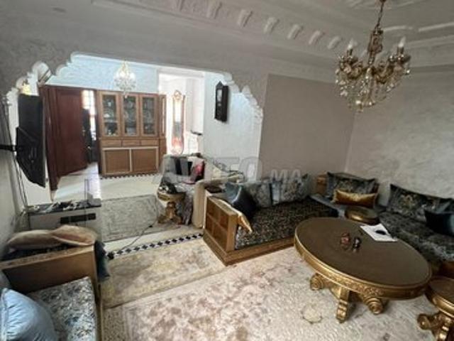 Appartement vente à Ben Slimane