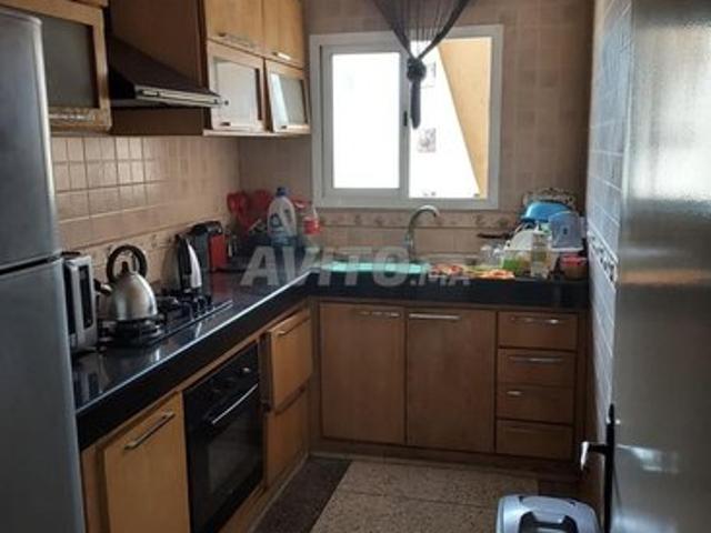Appartement vente à Anfa, Gharb-Chrarda-Beni Hssen