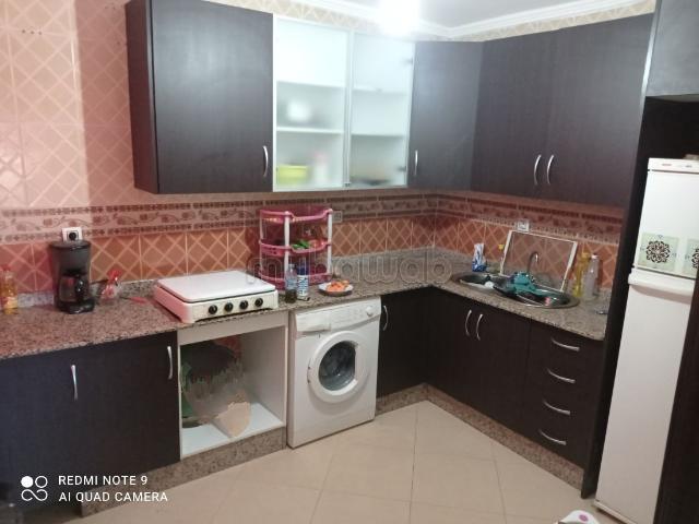 Appartement vente à Nador
