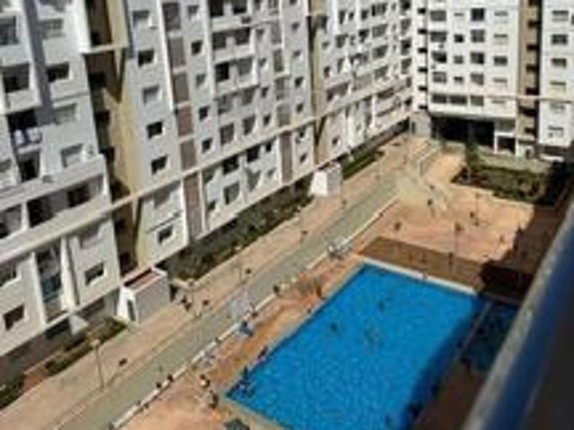 Appartement vente à Anfa, Gharb-Chrarda-Beni Hssen