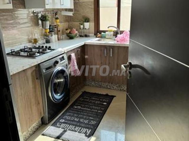 Appartement vente à Anfa, Gharb-Chrarda-Beni Hssen