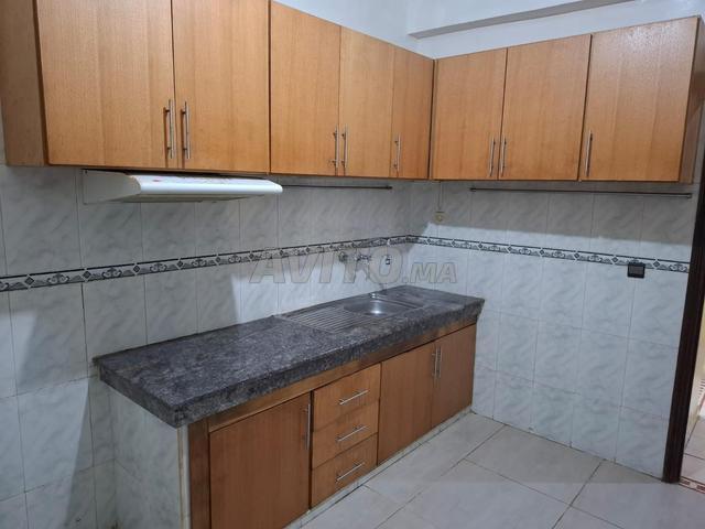 Appartement vente à Salé