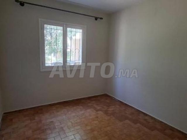 Appartement location à Rbat