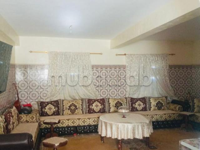Appartement vente à Settat, Gharb-Chrarda-Beni Hssen