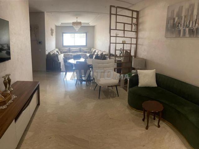 Appartement vente à Anfa, Gharb-Chrarda-Beni Hssen