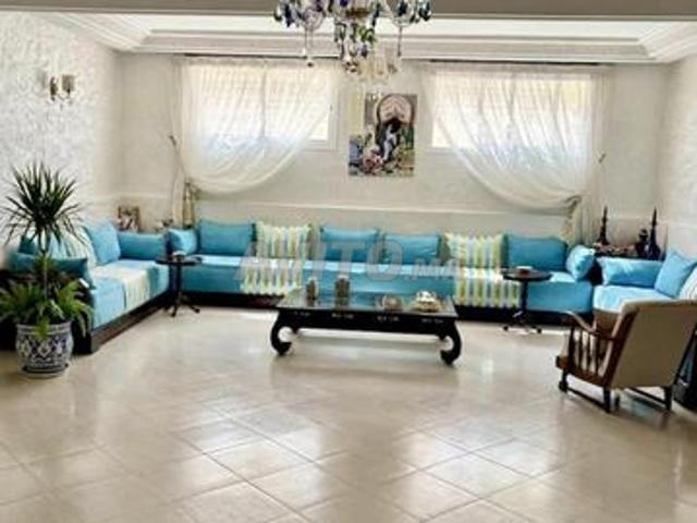 Appartement vente à Fès